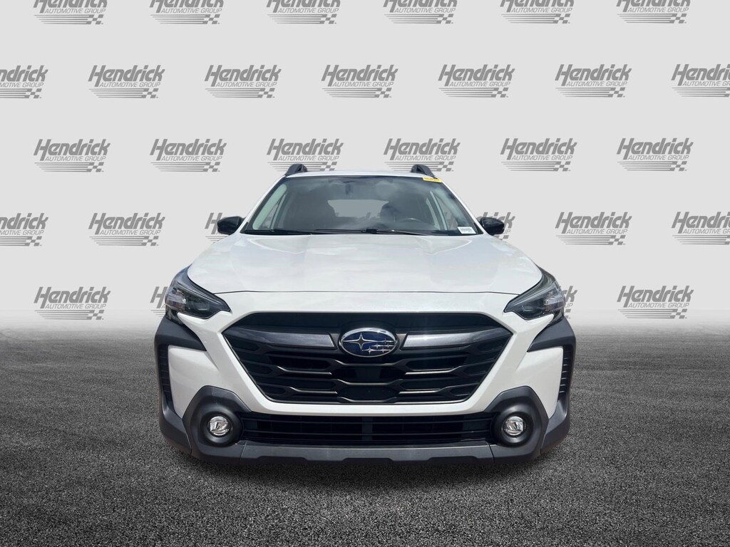 Used 2023 Subaru Outback Premium SUV