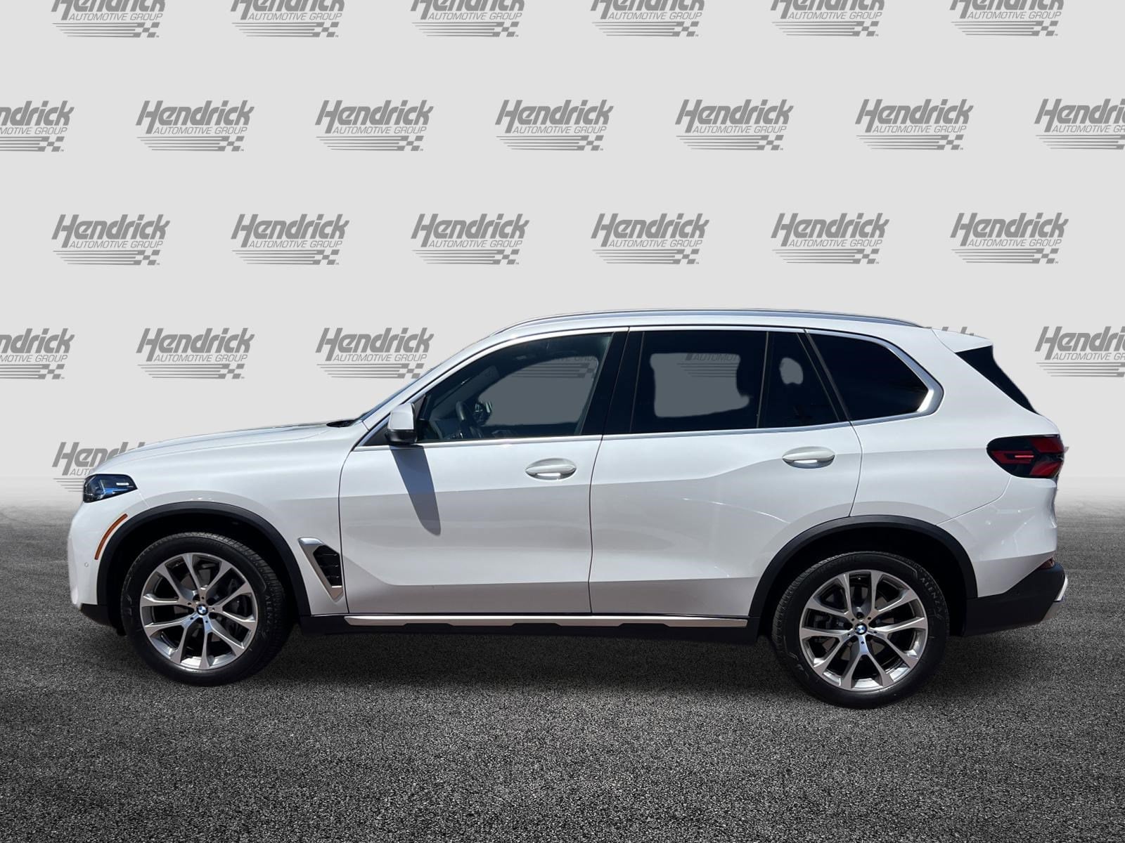 2026 BMW X5 xDrive40i photo 6