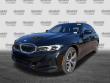 2023 BMW 3 Series 330i Sedan