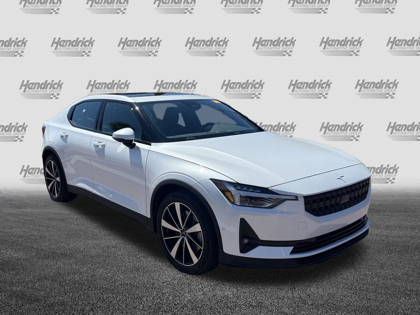 Used 2022 Polestar 2 Base with VIN LPSED3KA3NL078921 for sale in Charleston, SC