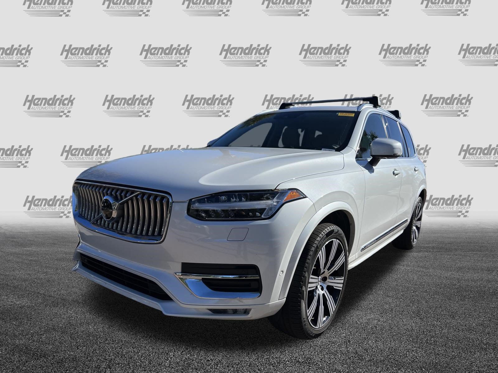 Used 2020 Volvo XC90 Inscription SUV