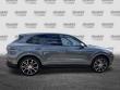2021 Porsche Cayenne SUV