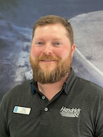 Staff member Josh Kyle from ID_171e444093d7