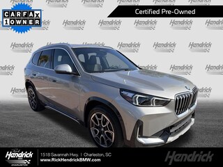 2025 BMW X1 xDrive28i SUV