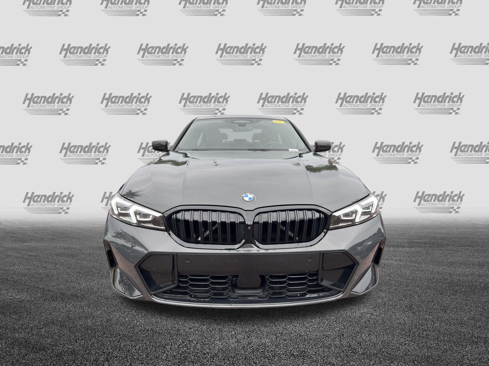 Used 2026 BMW 3 Series 330i NA Sedan