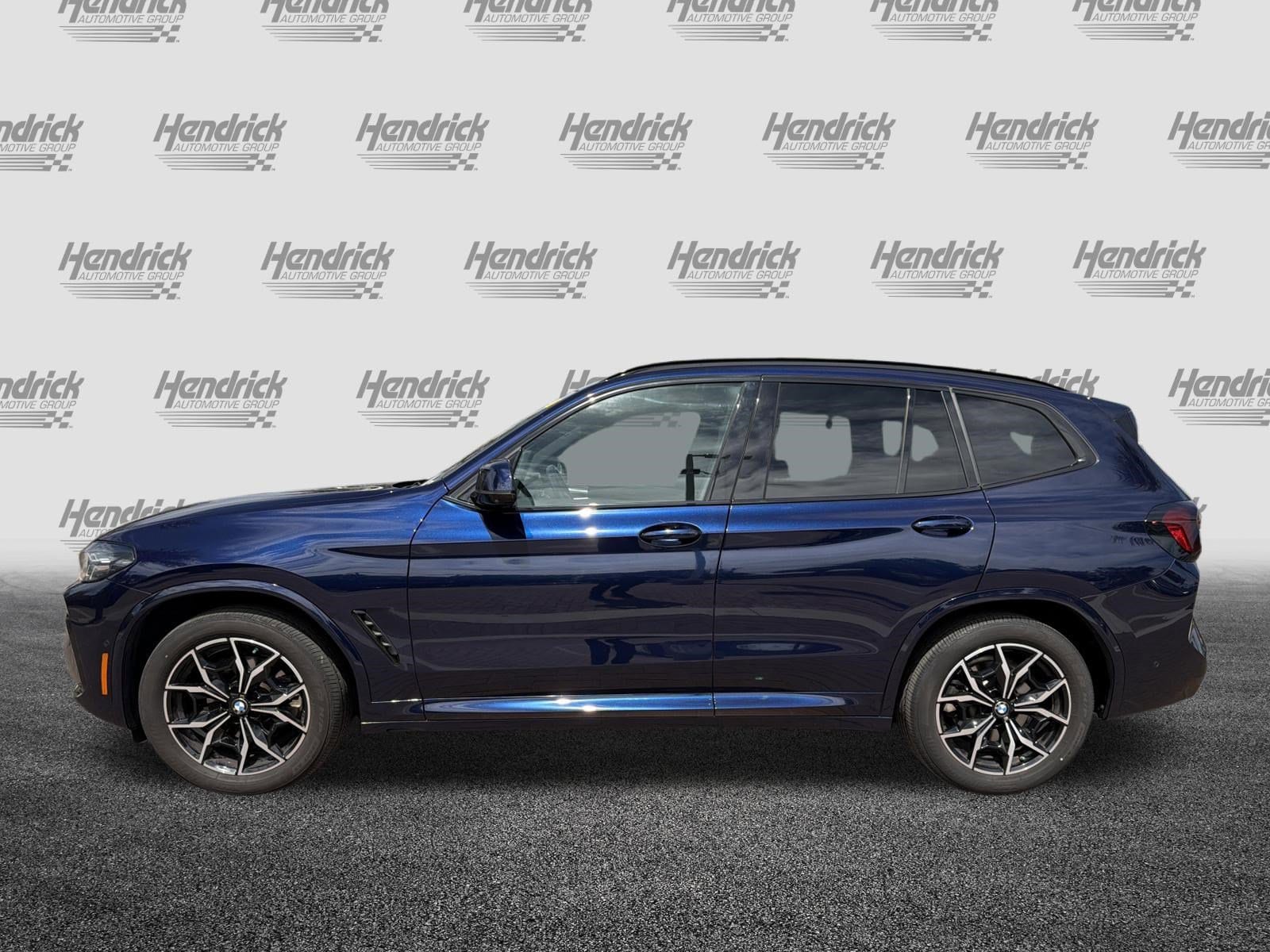 2023 BMW X3 xDrive30i photo 6