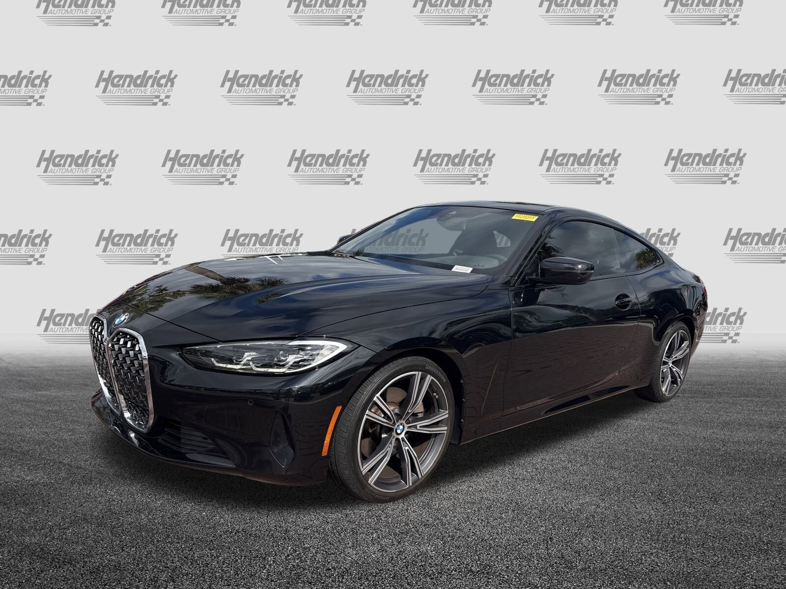 2023 Bmw 430i photo 3