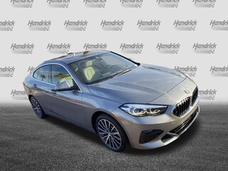 2024 BMW 2 Series 228i Gran Coupe Sedan
