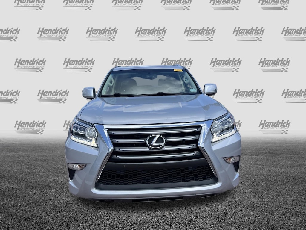 Used 2016 Lexus GX 460 SUV