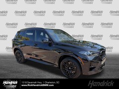 2026 BMW X5 M Competition SUV