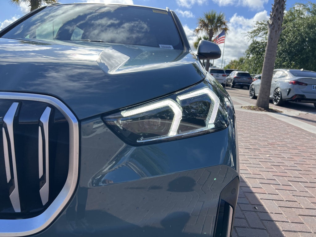 Certified 2023 BMW X1 xDrive28i SUV