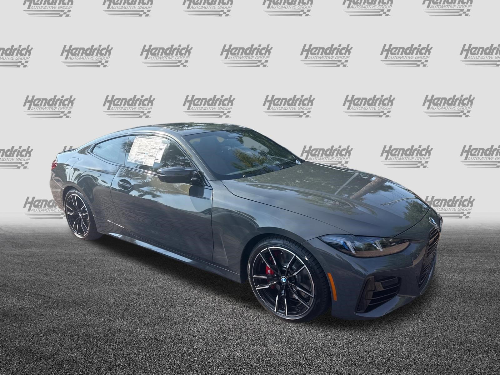 20インチ　BM-4 New 2027 BMW 4 Series For Sale in Charleston - VIN: WBA73DA00VCY15152