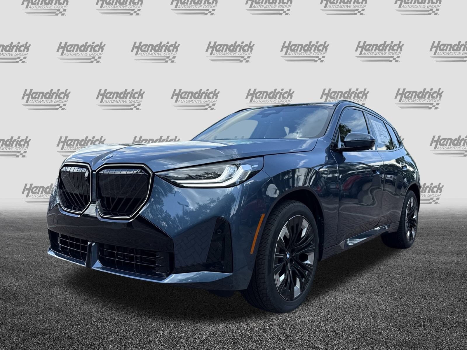 2025 Bmw X3 30x Drive photo 3