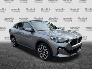2025 BMW X2 xDrive28i SUV