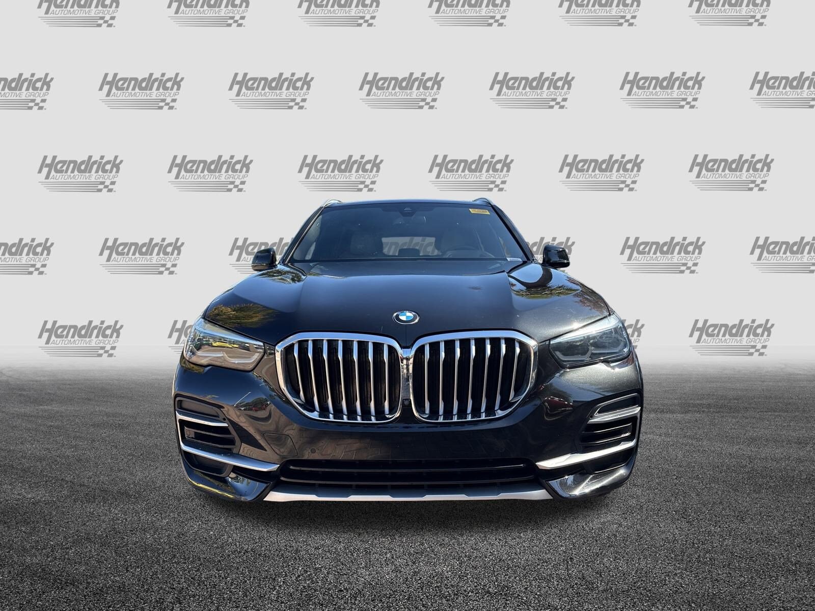 2023 Bmw X5 xDrive40i photo 2