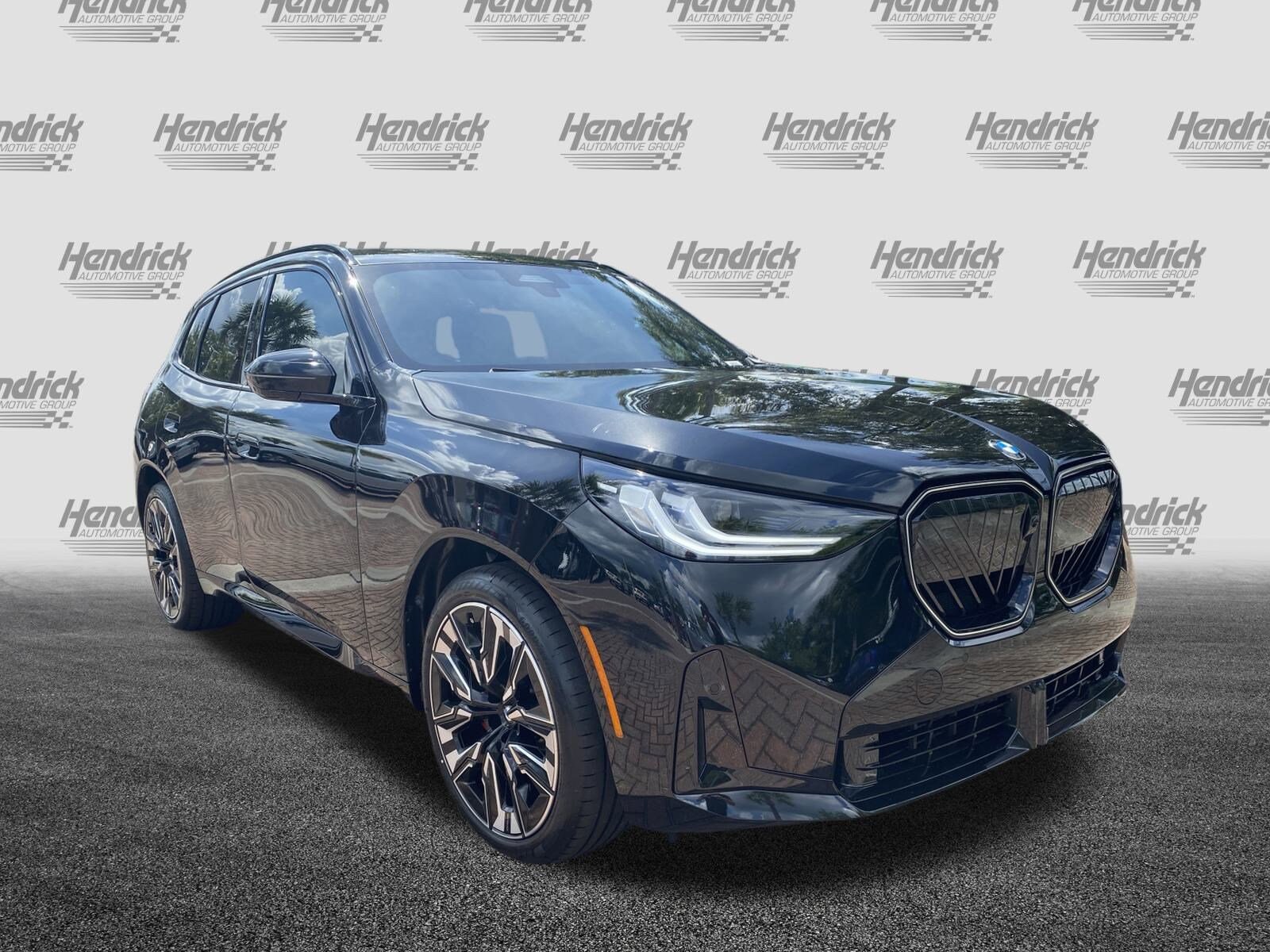 2026 Bmw X3 photo 2