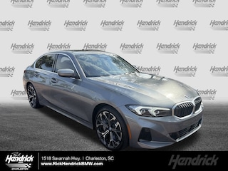 2026 BMW 3 Series