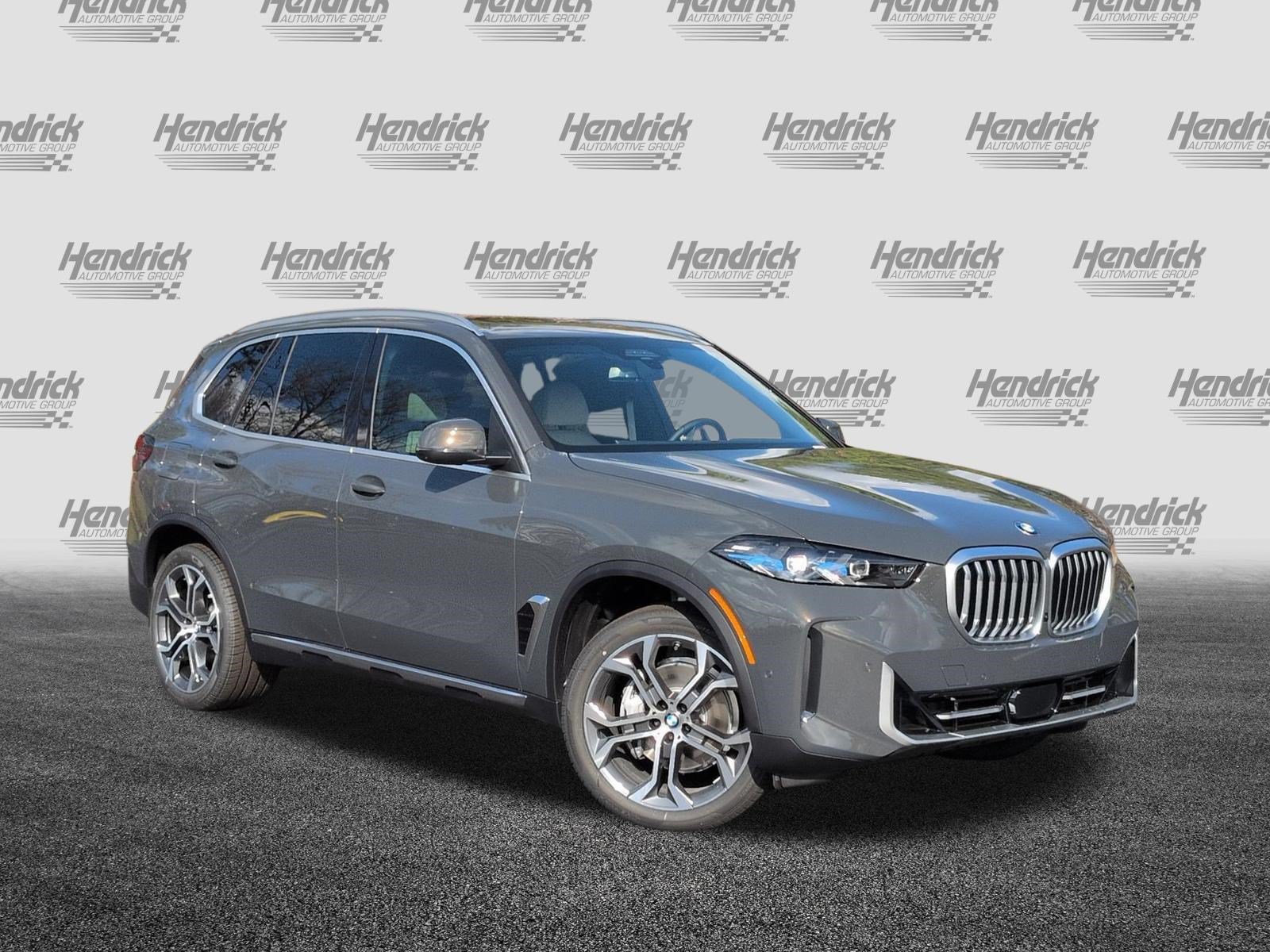 Used 2026 BMW X5 xDrive40i SUV