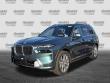 2026 BMW X7 xDrive40i SUV