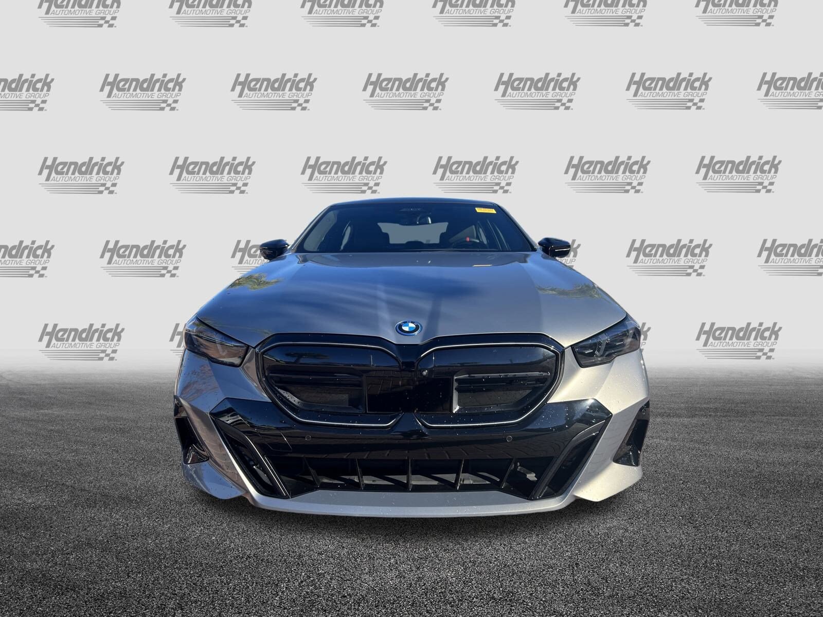 2024 Bmw i5 M60 photo 2