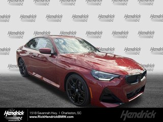 2026 BMW 2 Series