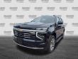 2025 Chevrolet Tahoe LT SUV