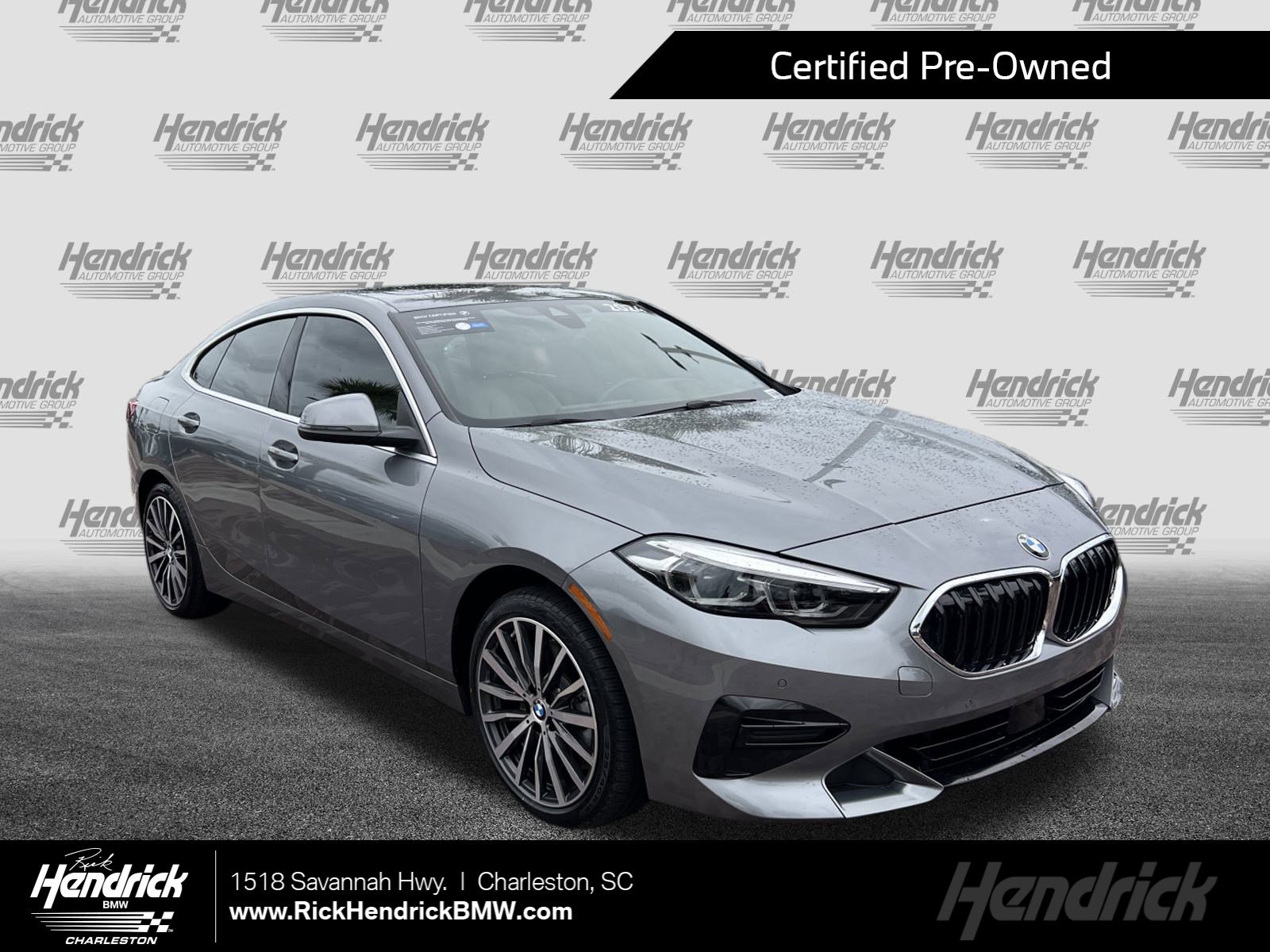 2024 BMW 2 Series 228i's photo