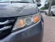 2017 Honda Odyssey EX-L Minivan