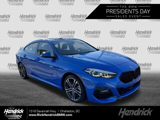 2022 BMW 2 Series 228i xDrive Gran Coupe Sedan