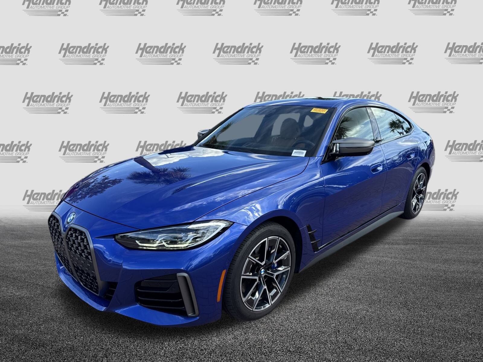 2024 Bmw M440i xDrive photo 3