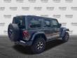 2018 Jeep Wrangler Unlimited Rubicon Convertible