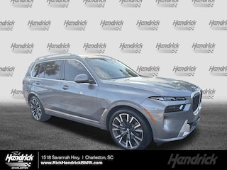 2026 BMW X7