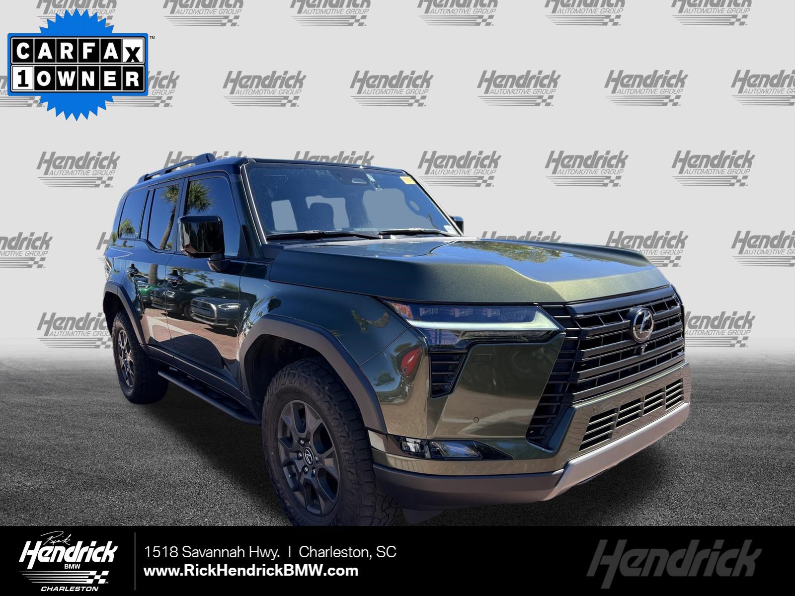  LEXUS GX