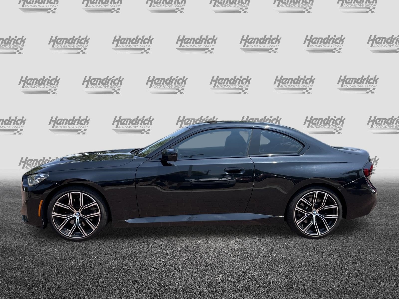 BMW 2 Series 230i