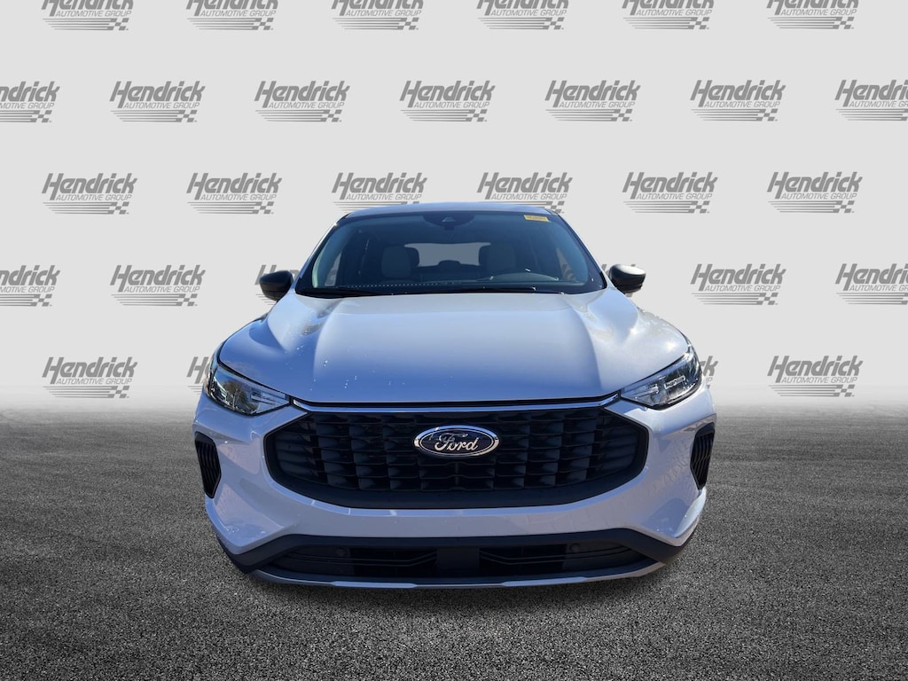 Used 2025 Ford Escape Active SUV
