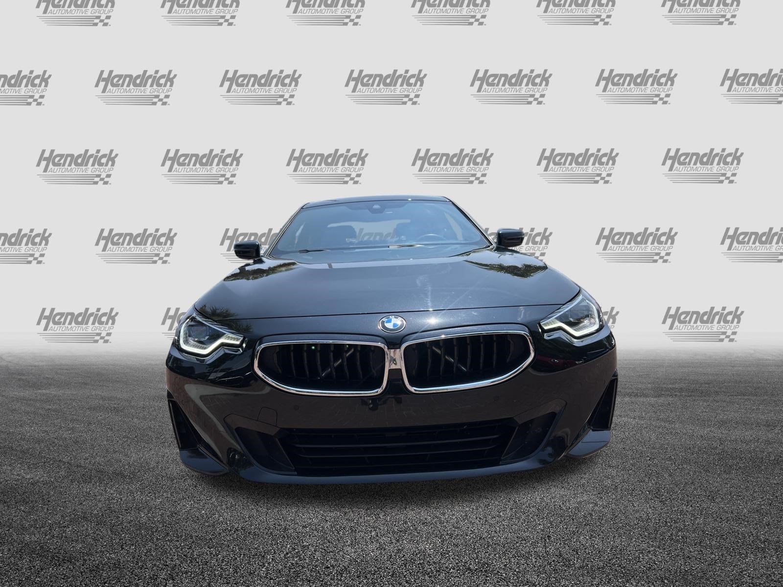 BMW 2 Series 230i