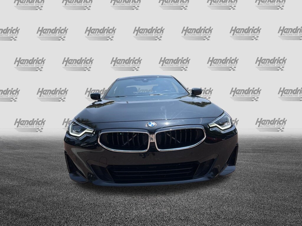 Certified 2023 BMW 2 Series 230i Coupe