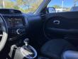 2018 Kia Soul + Hatchback