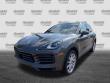 2022 Porsche Cayenne SUV