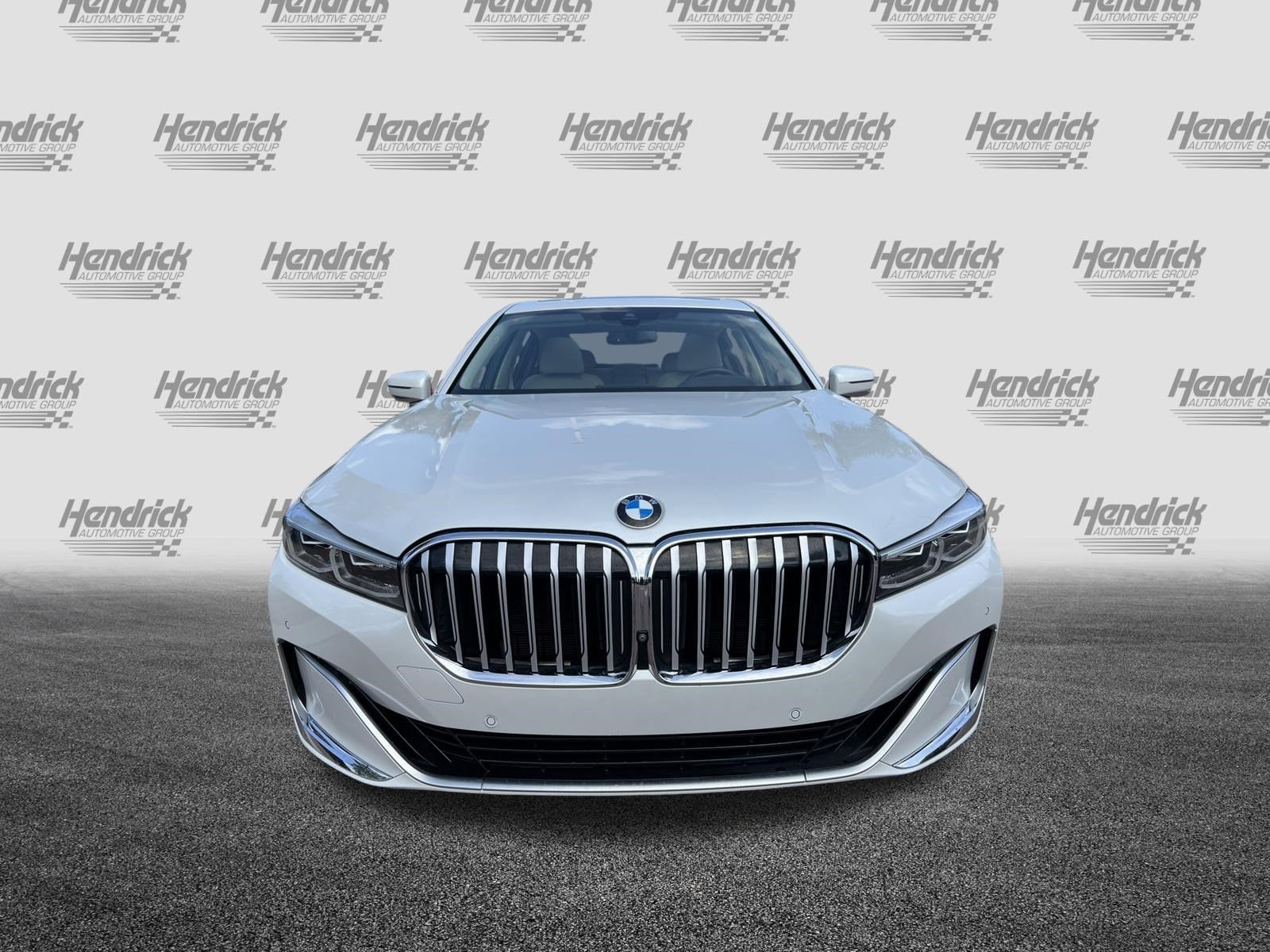 BMW 7 Series 740i