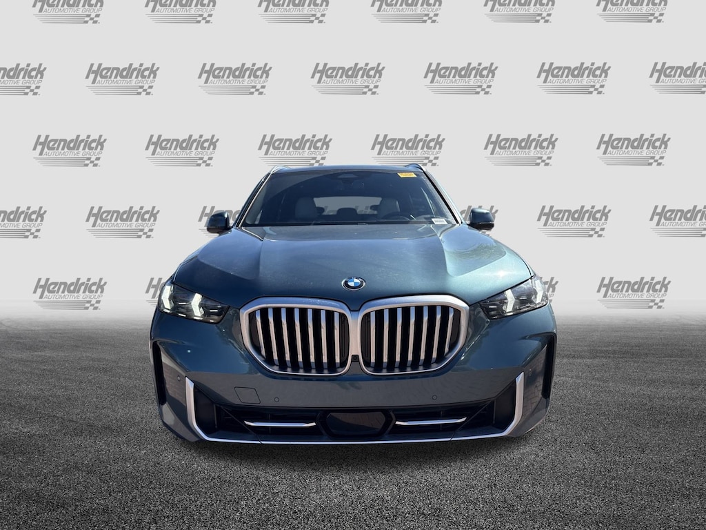 Certified 2024 BMW X5 sDrive40i SUV