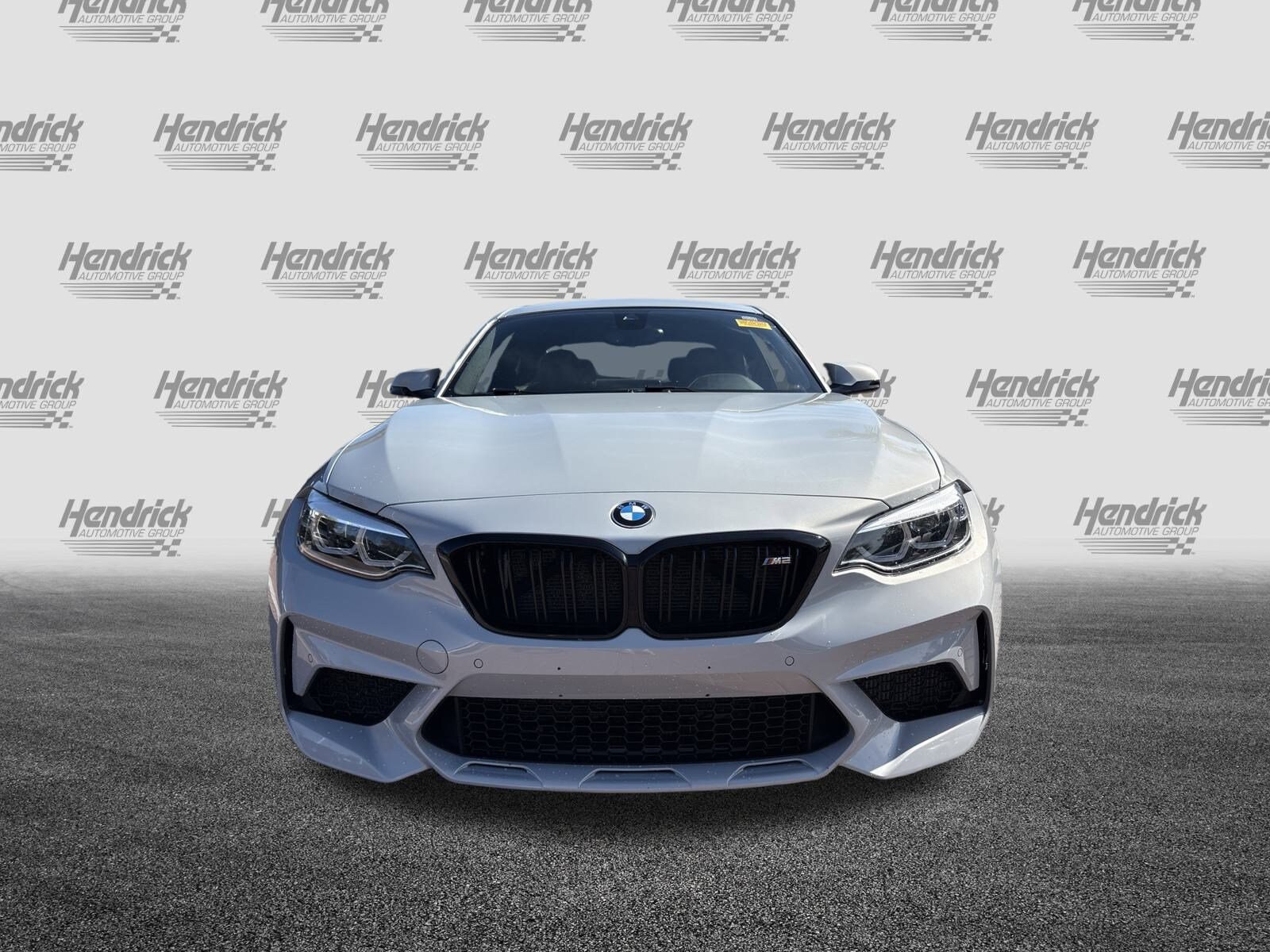 2020 Bmw M2 photo 3