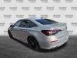 2026 Honda Civic Sport Sedan