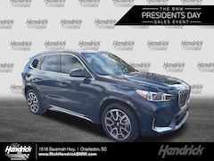 2026 BMW X1 xDrive28i SUV