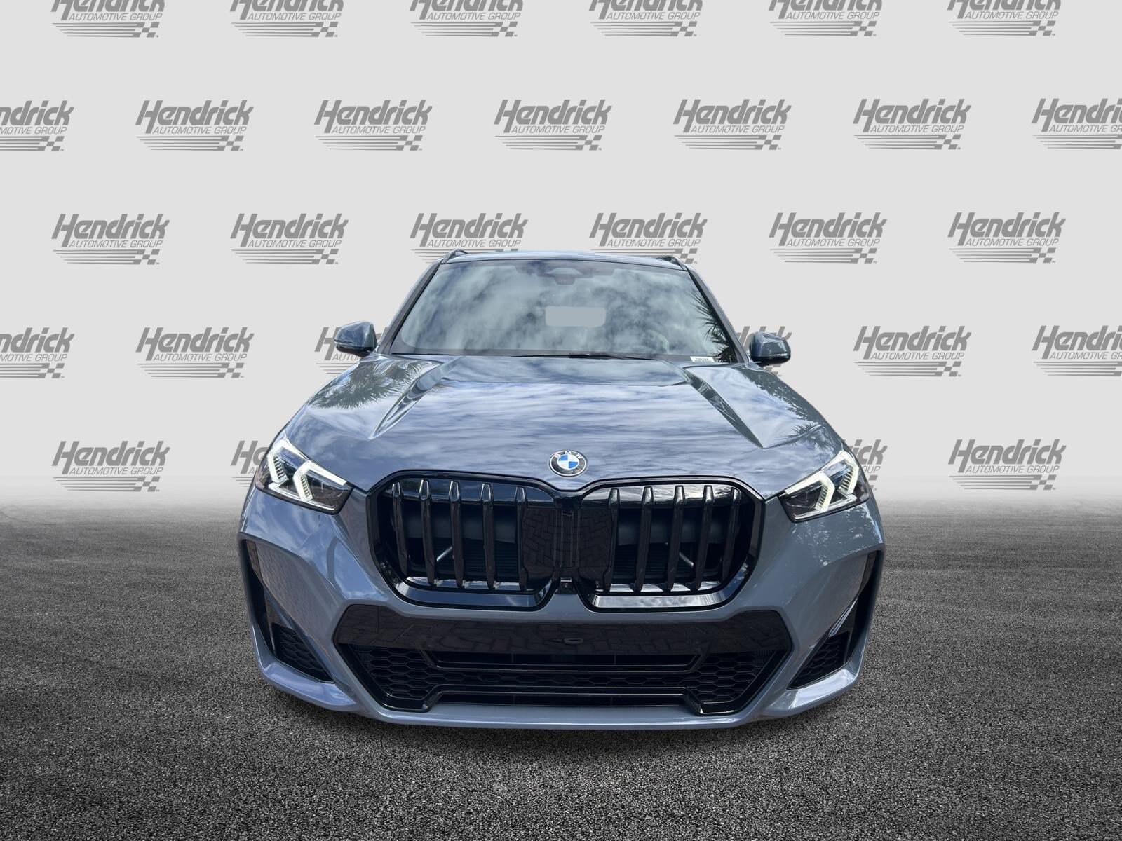 2026 Bmw X1 XDrive28i photo 3