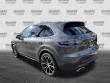 2021 Porsche Cayenne SUV