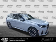 2026 BMW X3 30 xDrive SUV [KTSW, 453, 552, 3N1, 534, 688, 3M1, 43W, 417, ZPP, ZMP, ZNQ, C4P, 3DP]