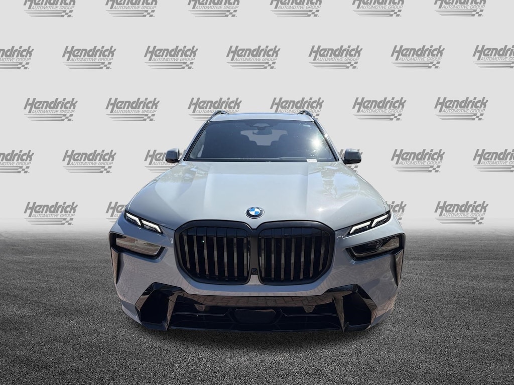 Used 2026 BMW X7 xDrive40i SUV