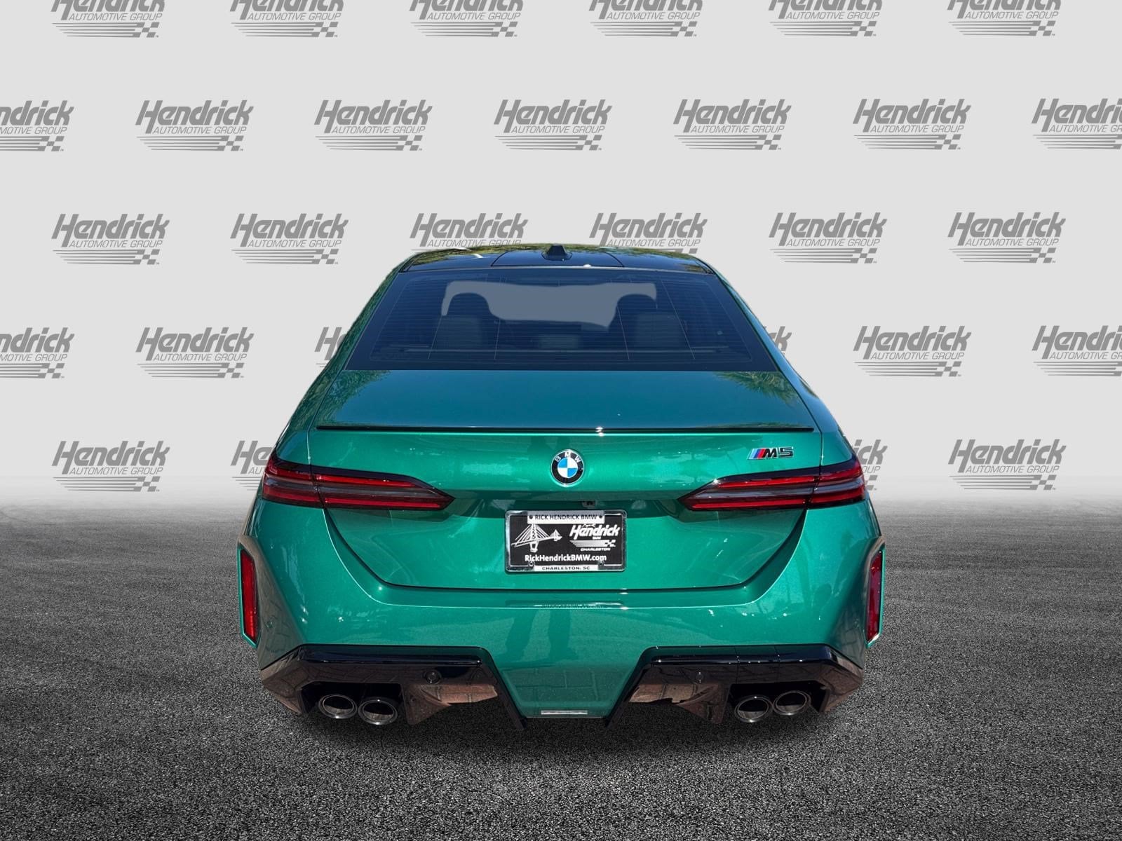 BMW M5