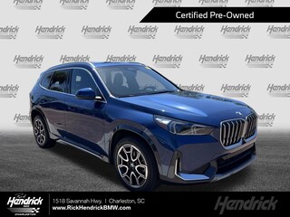 2025 BMW X1 xDrive28i SUV
